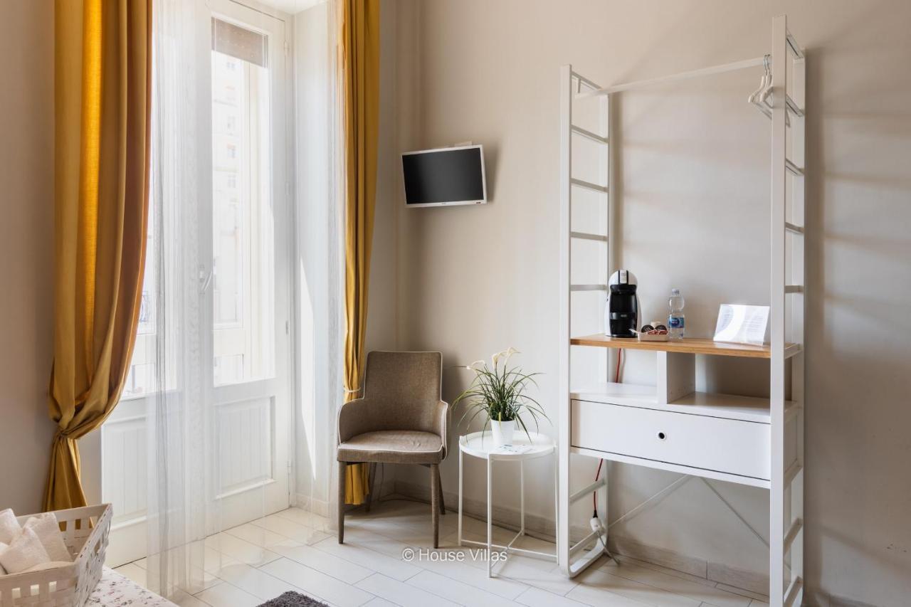 Il 49 Rooms Noto Zewnętrze zdjęcie