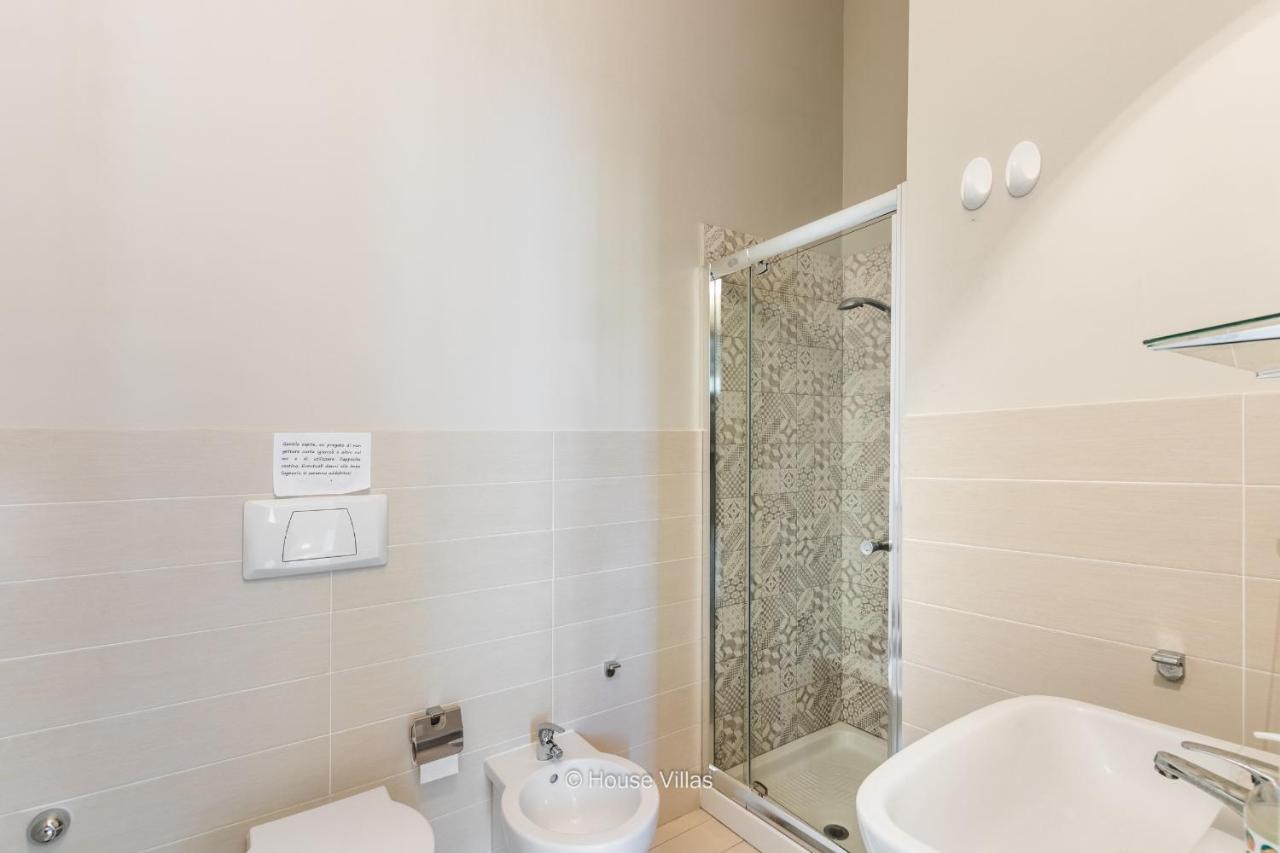 Il 49 Rooms Noto Zewnętrze zdjęcie