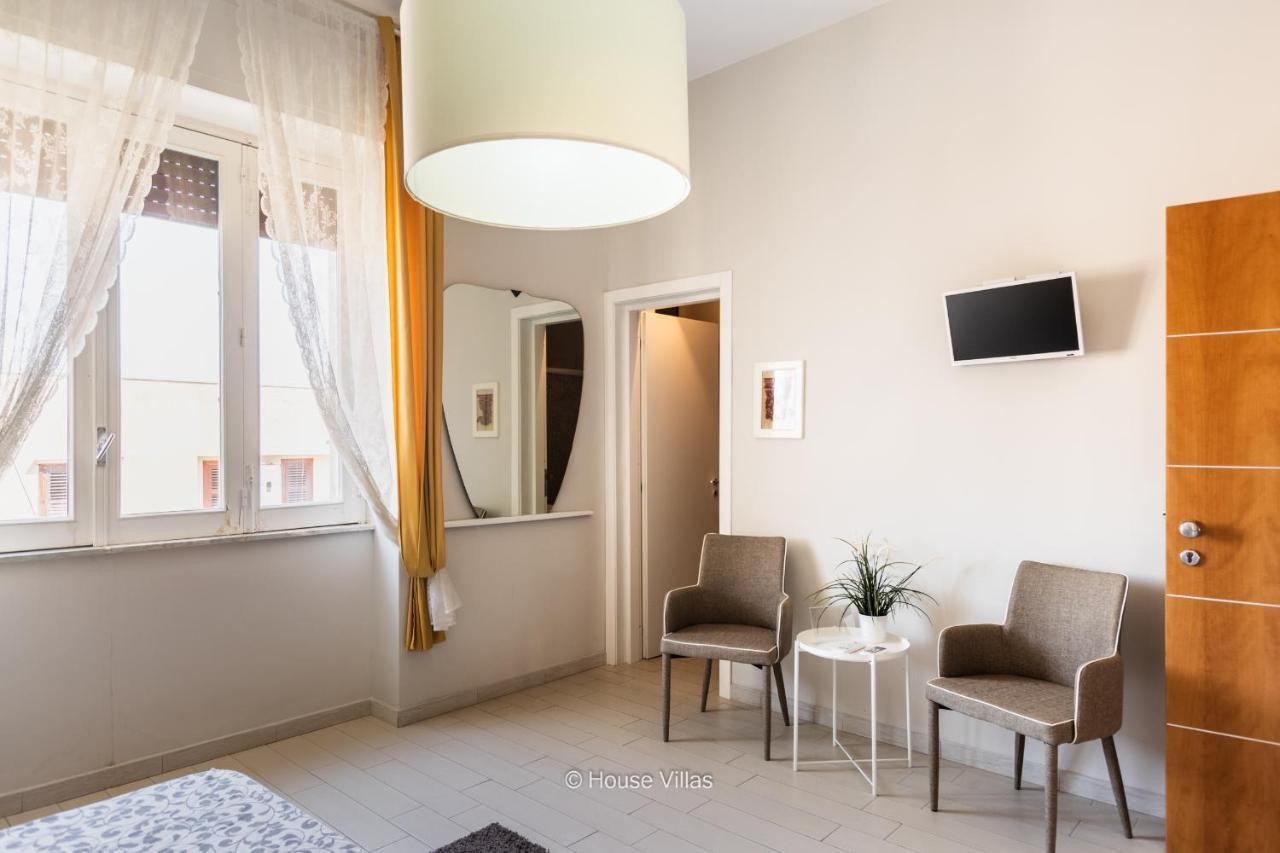Il 49 Rooms Noto Zewnętrze zdjęcie