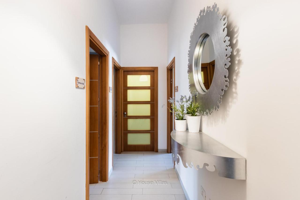 Il 49 Rooms Noto Zewnętrze zdjęcie
