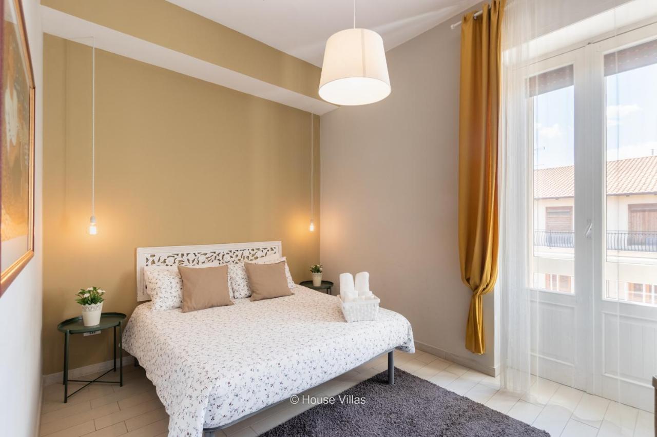 Il 49 Rooms Noto Zewnętrze zdjęcie