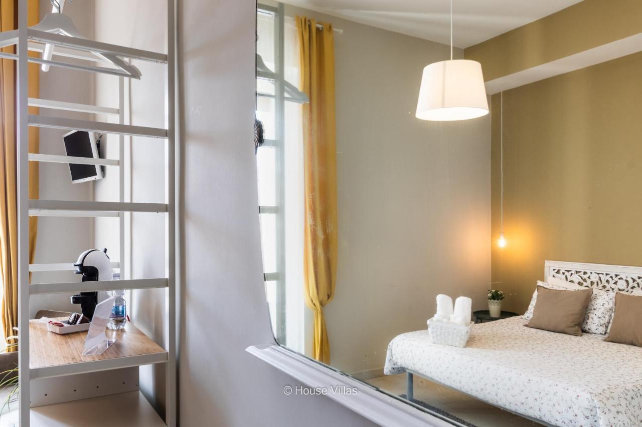 Il 49 Rooms Noto Zewnętrze zdjęcie