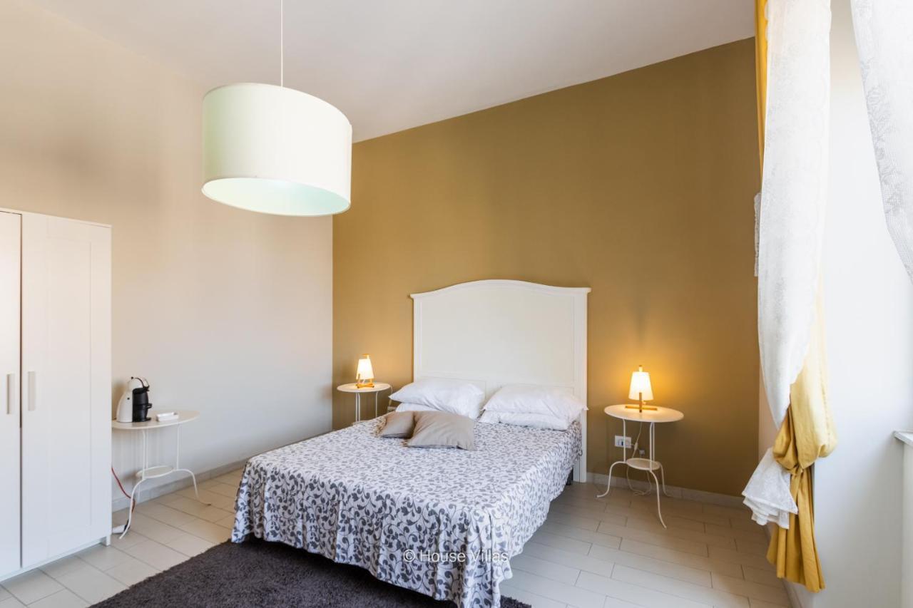 Il 49 Rooms Noto Zewnętrze zdjęcie