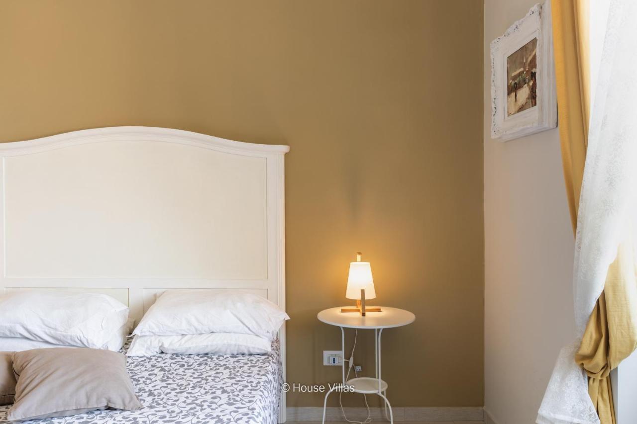Il 49 Rooms Noto Zewnętrze zdjęcie