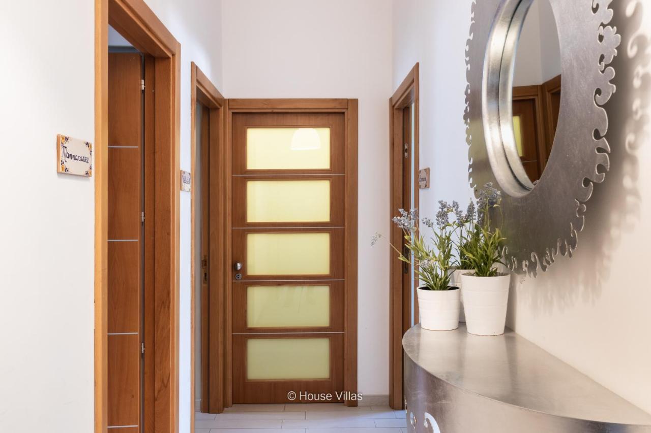 Il 49 Rooms Noto Zewnętrze zdjęcie