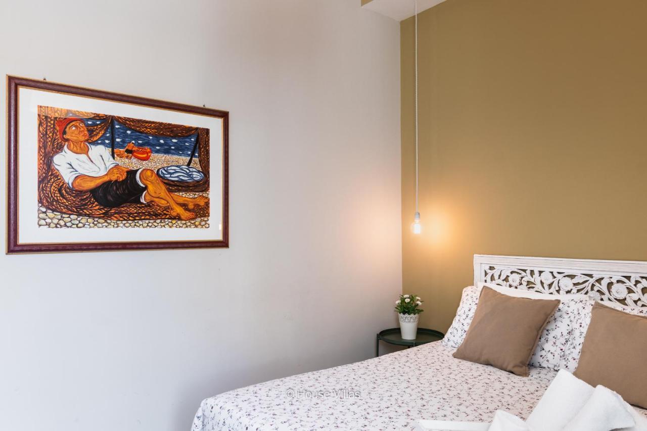 Il 49 Rooms Noto Zewnętrze zdjęcie