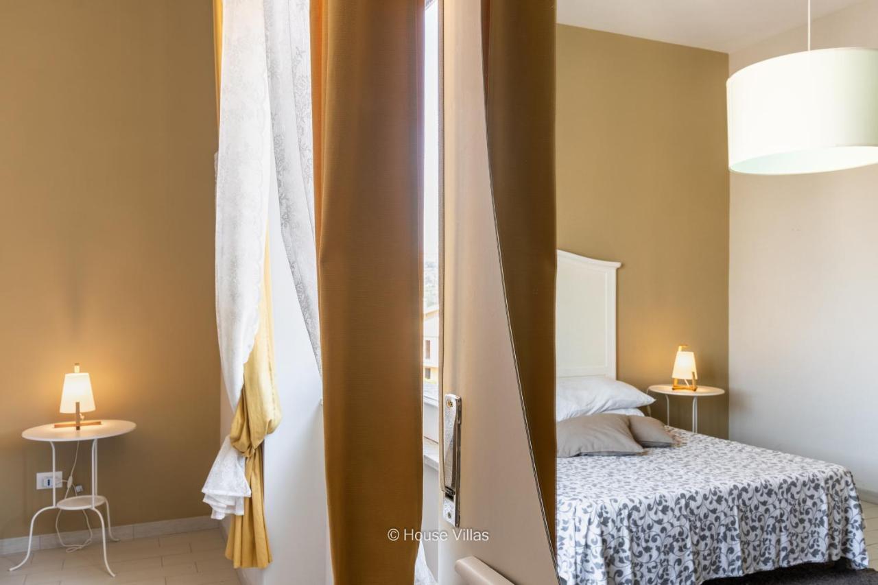 Il 49 Rooms Noto Zewnętrze zdjęcie