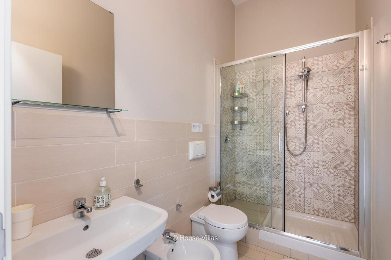 Il 49 Rooms Noto Zewnętrze zdjęcie