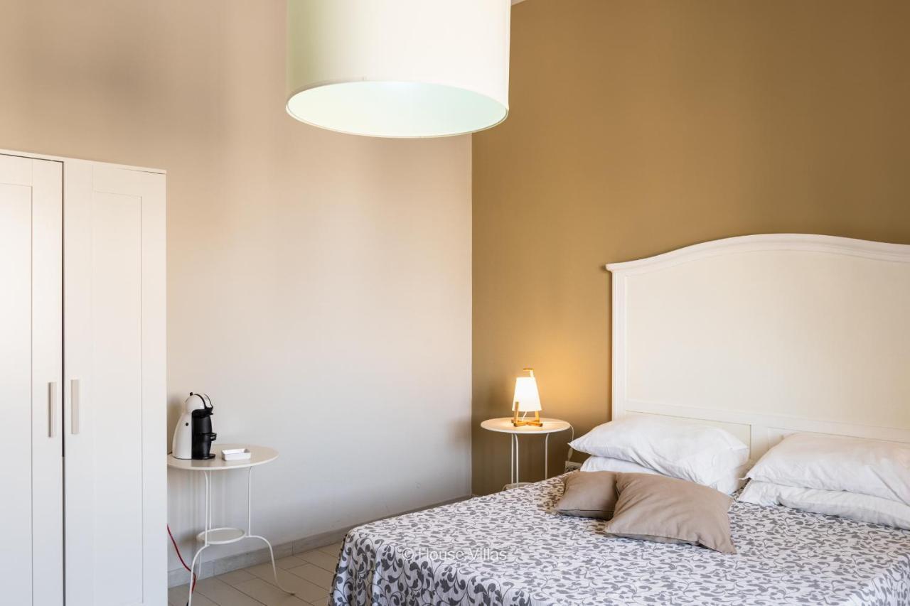 Il 49 Rooms Noto Zewnętrze zdjęcie
