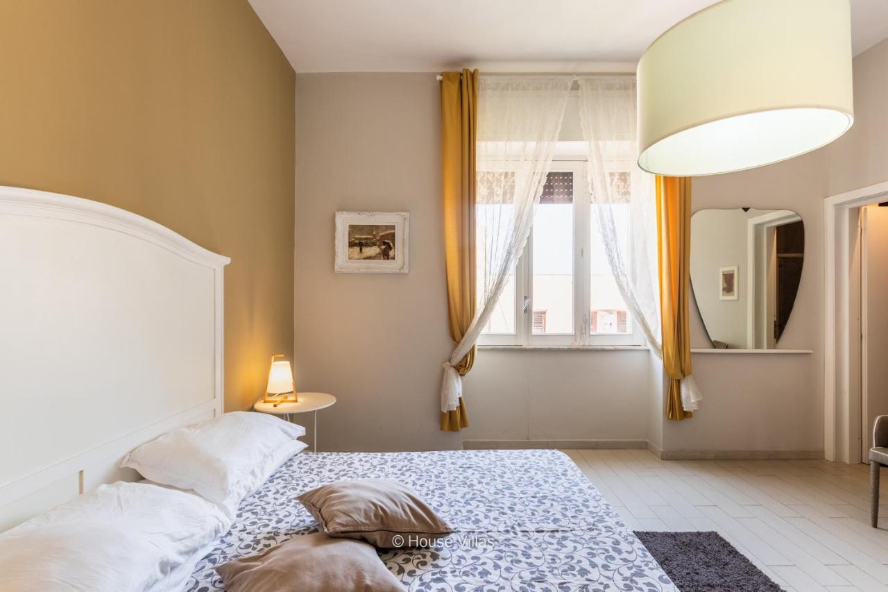 Il 49 Rooms Noto Zewnętrze zdjęcie