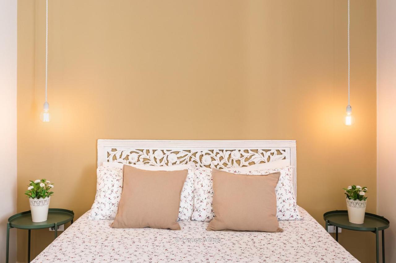 Il 49 Rooms Noto Zewnętrze zdjęcie