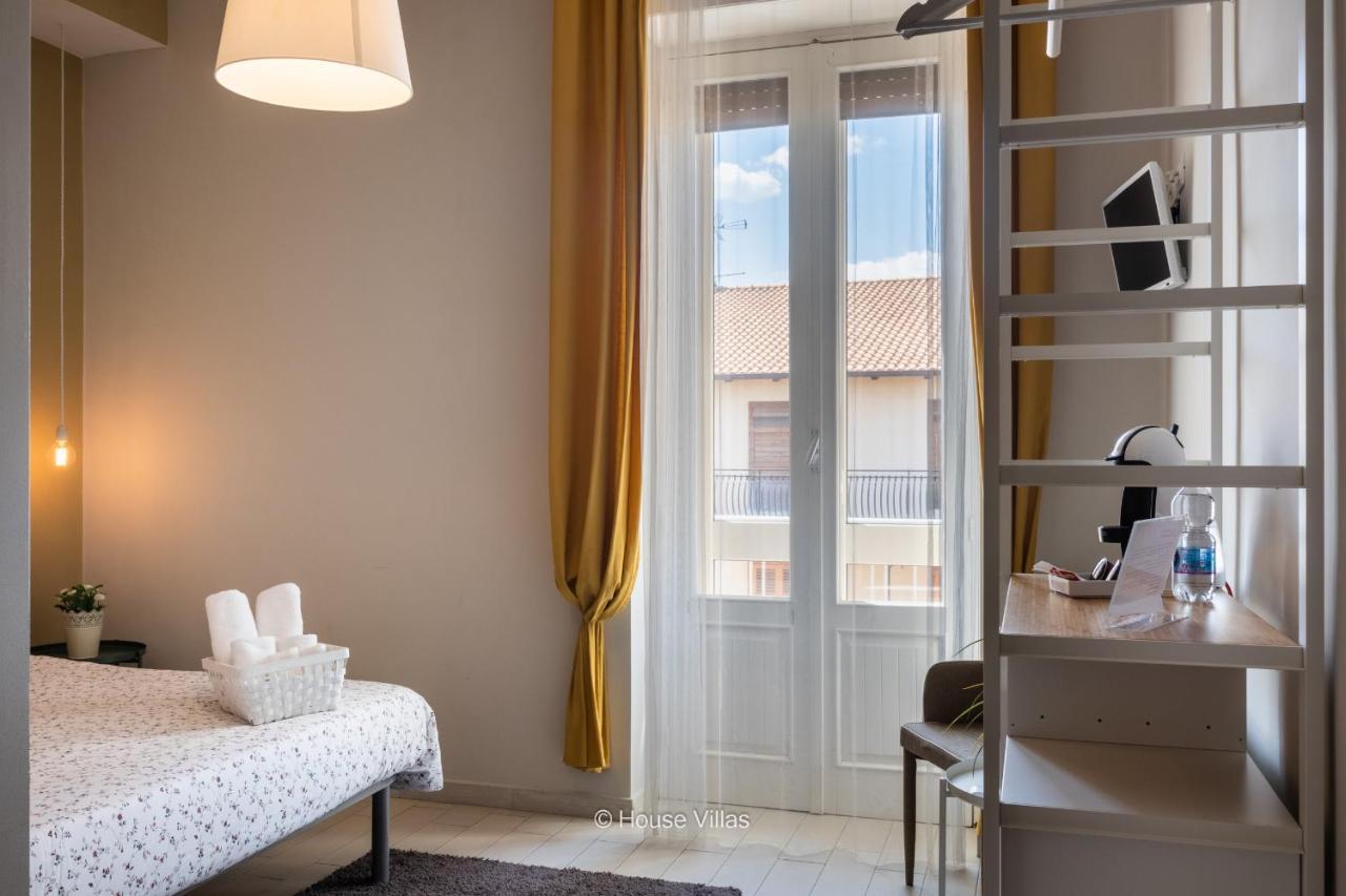 Il 49 Rooms Noto Zewnętrze zdjęcie