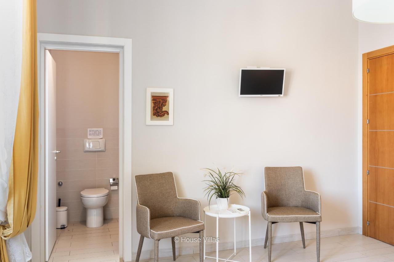 Il 49 Rooms Noto Zewnętrze zdjęcie