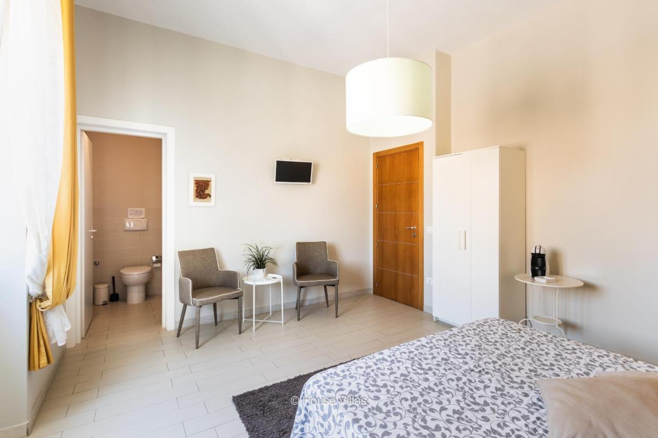 Il 49 Rooms Noto Zewnętrze zdjęcie